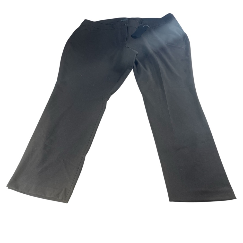 Lane Bryant Average Women’s Hi-Rise Pants Size 22 NWT